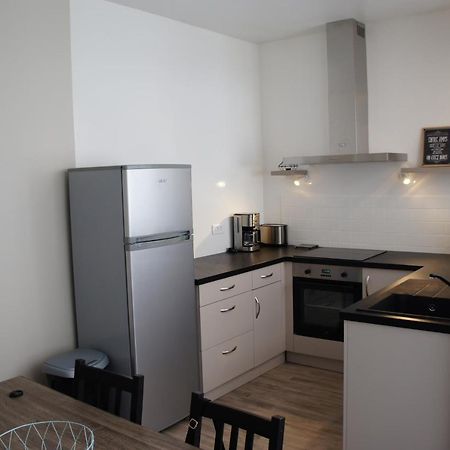 Maison A Fecamp A 200M De La Mer Luaran gambar